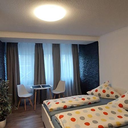 Fewo1&Frisch Renovierte Wohnung Бад-Вурцах Экстерьер фото